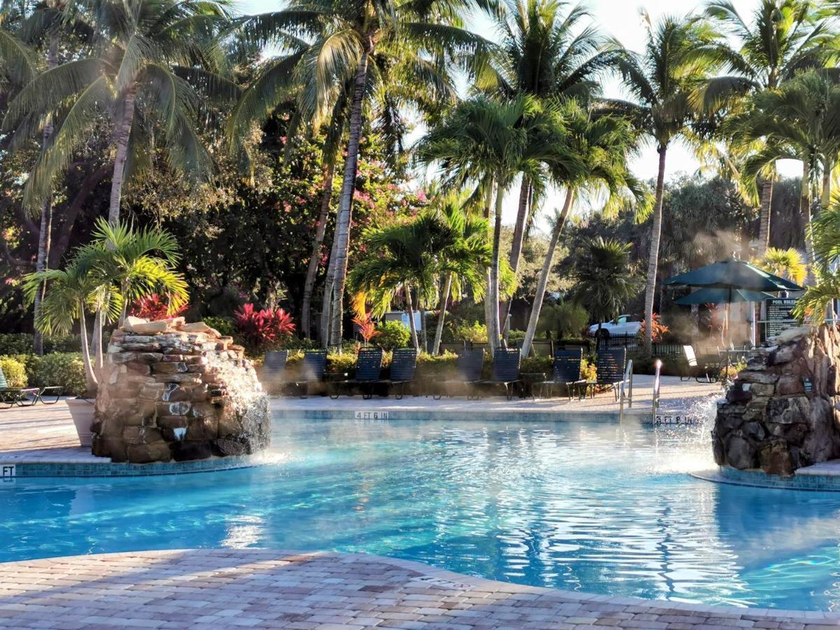 Greenlinks Luxury Villa At Lely Resort Golf - 3 Bedrooms North North Naples Esterno foto