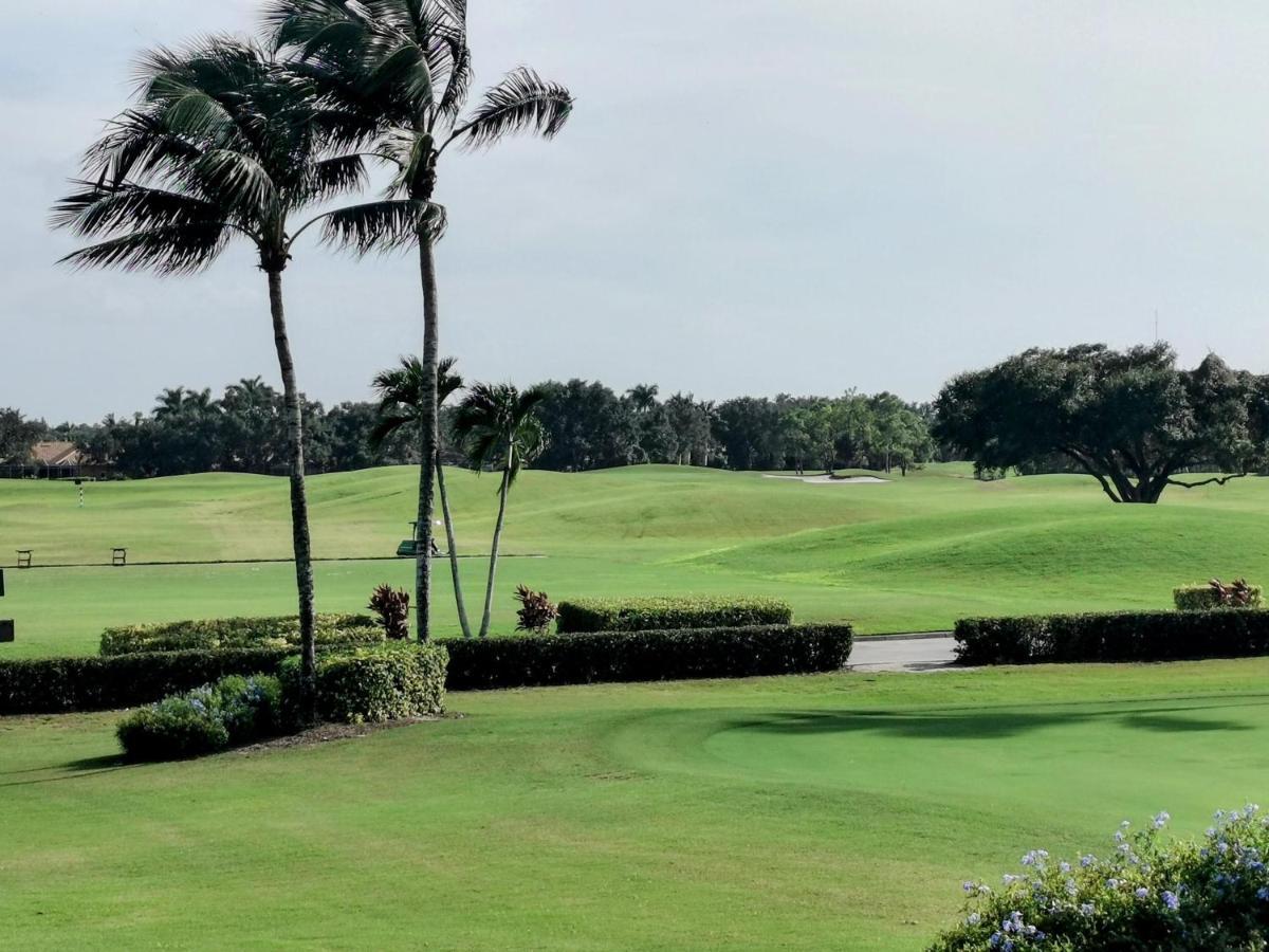 Greenlinks Luxury Villa At Lely Resort Golf - 3 Bedrooms North North Naples Esterno foto