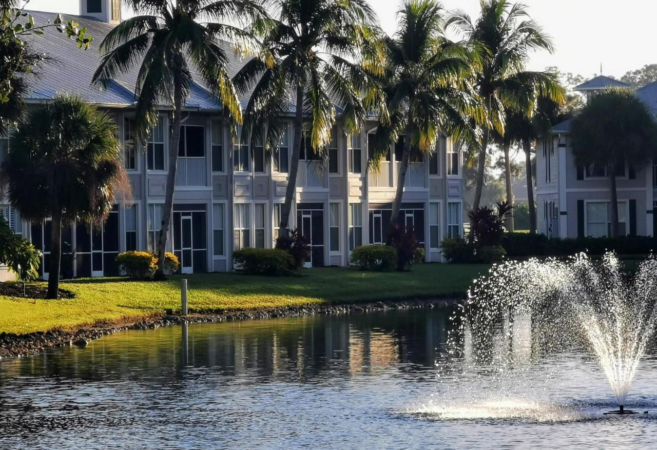 Greenlinks Luxury Villa At Lely Resort Golf - 3 Bedrooms North North Naples Esterno foto