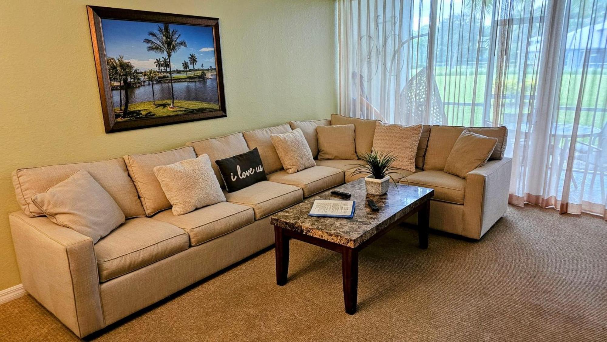 Greenlinks Luxury Villa At Lely Resort Golf - 3 Bedrooms North North Naples Esterno foto